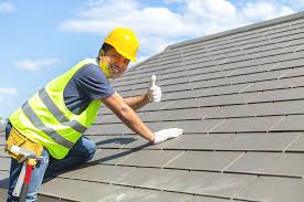 Fast & Reliable Emergency Roof Repairs in Lorain, OH